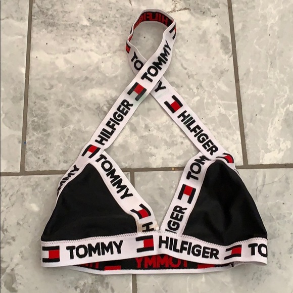 Tommy Hilfiger Other - ‼️MUST GO‼️Tommy Hilfiger Bikini Top